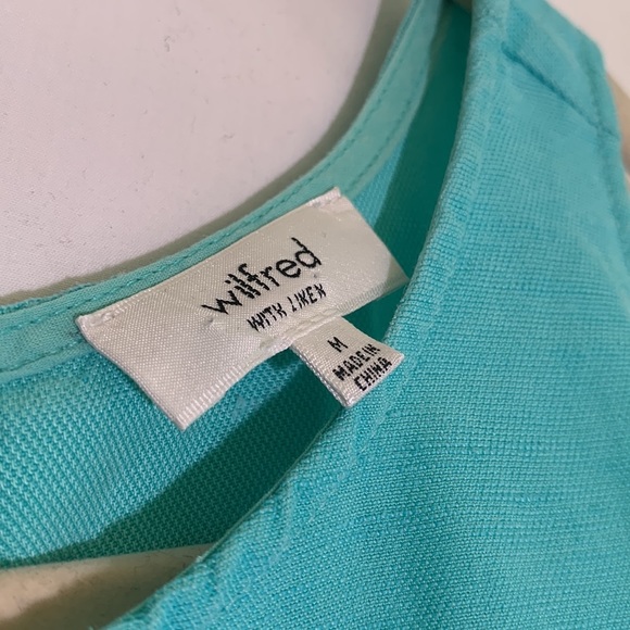 Wilfred linen dress - Picture 6 of 11